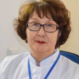 Дәрігердің портреттік суреті, Астана қаласындағы қабылдау