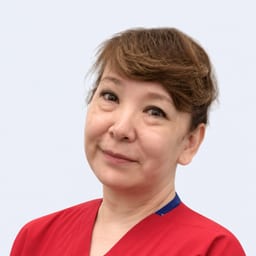 Портретный снимок врача, приём в городе Астана Портретный снимок врача, приём в городе Астана