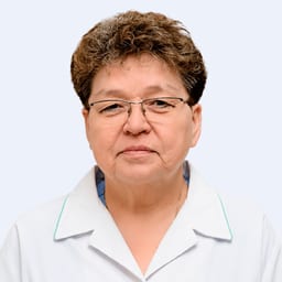Портретный снимок врача, приём в городе Алматы