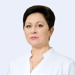Portrait photo of the doctor, appointment in Astana Portrait photo of the doctor, appointment in Astana