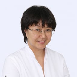 Дәрігердің портреттік суреті, Астана қаласындағы қабылдау