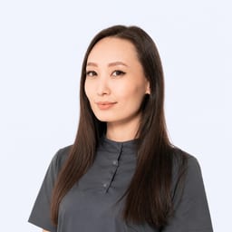 Portrait photo of a doctor, appointment in Almaty Portrait photo of a doctor, appointment in Almaty