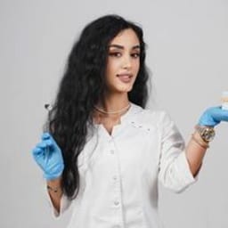 Дәрігердің портреттік суреті, Алматы қаласындағы қабылдау Дәрігердің портреттік суреті, Алматы қаласындағы қабылдау