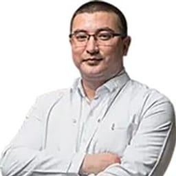 Дәрігердің портреттік суреті, Алматы қаласында қабылдау
