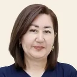 Дәрігердің портреттік суреті, Астана қаласындағы қабылдау
