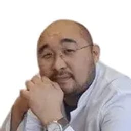 Дәрігердің портреттік суреті, Астана қаласында қабылдау