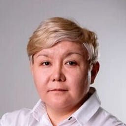Portrait photo of the doctor, appointment in Almaty Portrait photo of the doctor, appointment in Almaty