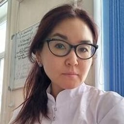 Дәрігердің портреттік суреті, Астана қаласындағы қабылдау
