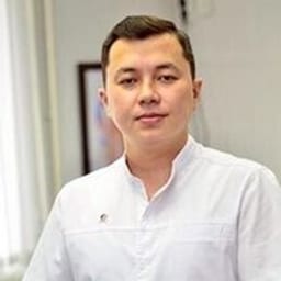 Дәрігердің портреттік суреті, Астана қаласындағы қабылдау