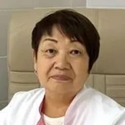 Дәрігердің портреттік суреті, Астана қаласындағы қабылдау