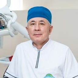 Дәрігердің портреттік суреті, Астана қаласындағы қабылдау