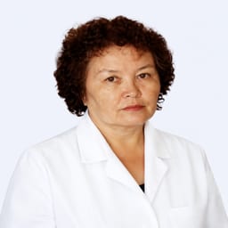 Дәрігердің портреттік суреті, Астана қаласындағы қабылдау Дәрігердің портреттік суреті, Астана қаласындағы қабылдау