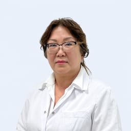 Дәрігердің портреттік суреті, Алматы қаласындағы қабылдау