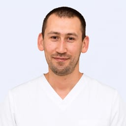 Дәрігердің портреттік суреті, Астана қаласында қабылдау