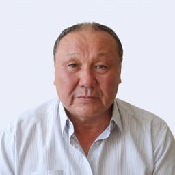 Дәрігердің портреттік суреті, Алматы қаласындағы қабылдау