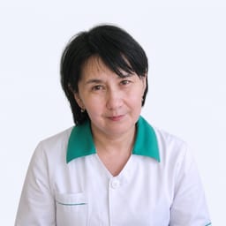 Дәрігердің портреттік суреті, Астана қаласындағы қабылдау