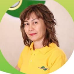 Дәрігердің портреттік суреті, Астана қаласындағы қабылдау