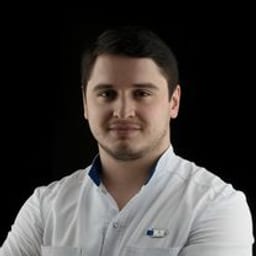 Портретный снимок врача, приём в городе Алматы