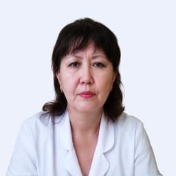 Дәрігердің портреттік суреті, Алматы қаласында қабылдау
