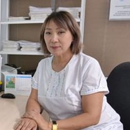 Портретный снимок врача, приём в городе Алматы Портретный снимок врача, приём в городе Алматы