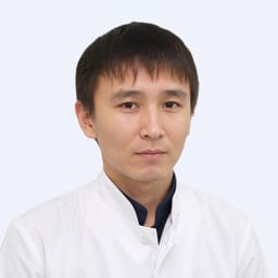 Дәрігердің портреттік суреті, Астана қаласындағы қабылдау