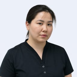 Дәрігердің портреттік суреті, Астана қаласындағы қабылдау