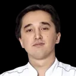Дәрігердің портреттік суреті, Алматы қаласындағы қабылдау