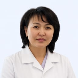 Дәрігердің портреттік суреті, Астана қаласындағы қабылдау