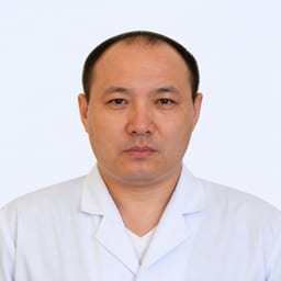 Дәрігердің портреттік суреті, Алматы қаласындағы қабылдау