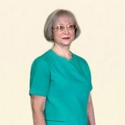 Портретный снимок врача, приём в городе Алматы