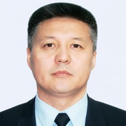 Дәрігердің портреттік суреті, Астана қаласында қабылдау Дәрігердің портреттік суреті, Астана қаласында қабылдау