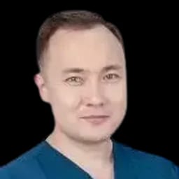 Дәрігердің портреттік суреті, Алматы қаласындағы қабылдау Дәрігердің портреттік суреті, Алматы қаласындағы қабылдау
