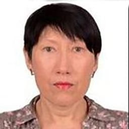 Портретный снимок врача, приём в городе Алматы
