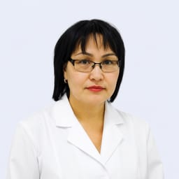Дәрігердің портреттік суреті, Астана қаласындағы қабылдау