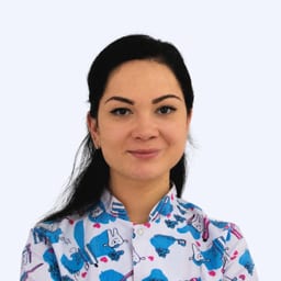 Дәрігердің портреттік суреті, Алматы қаласындағы қабылдау