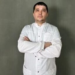 Дәрігердің портреттік суреті, Астана қаласындағы қабылдау