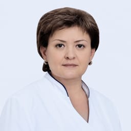 Портретный снимок врача, приём в городе Алматы