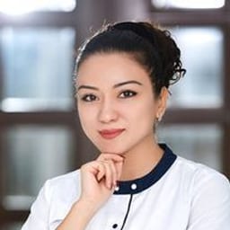 Дәрігердің портреттік суреті, Алматы қаласындағы қабылдау
