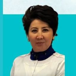 Дәрігердің портреттік суреті, Алматы қаласындағы қабылдау