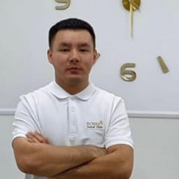 Дәрігердің портреттік суреті, Алматы қаласындағы қабылдау