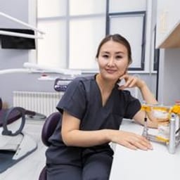 Дәрігердің портреттік суреті, Астана қаласындағы қабылдау