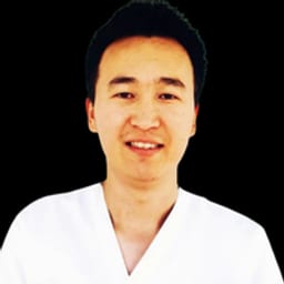 Portrait photo of a doctor, appointment in Astana Portrait photo of a doctor, appointment in Astana