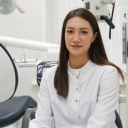 Дәрігердің портреттік суреті, Астана қаласындағы қабылдау