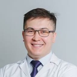 Дәрігердің портреттік суреті, Астана қаласындағы қабылдау