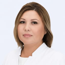 Портретный снимок врача, приём в городе Астана Портретный снимок врача, приём в городе Астана