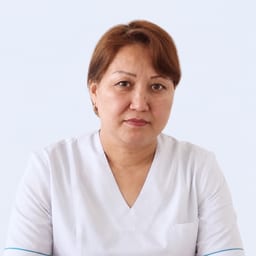 Дәрігердің портреттік суреті, Астана қаласындағы қабылдау Дәрігердің портреттік суреті, Астана қаласындағы қабылдау