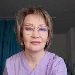 Портретный снимок врача, приём в городе Астана Портретный снимок врача, приём в городе Астана