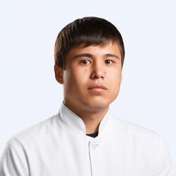 Дәрігердің портреттік суреті, Алматы қаласындағы қабылдау