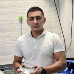 Дәрігердің портреттік суреті, Алматы қаласындағы қабылдау