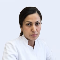 Портретный снимок врача, приём в городе Алматы